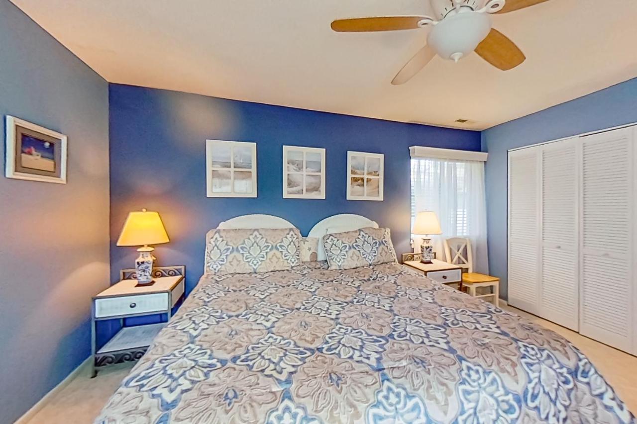 Harbour Master 503 Leilighet Hilton Head Island Eksteriør bilde