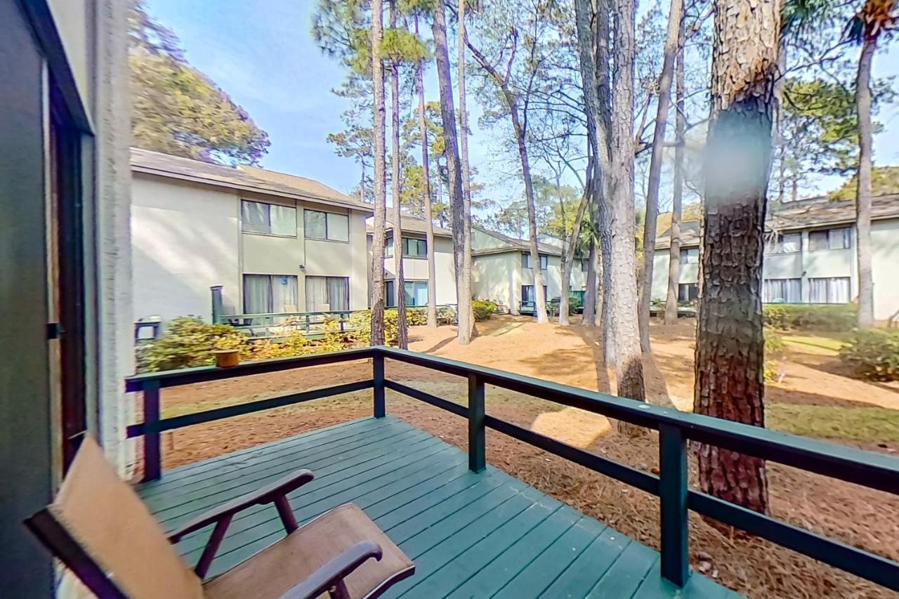 Harbour Master 503 Leilighet Hilton Head Island Eksteriør bilde