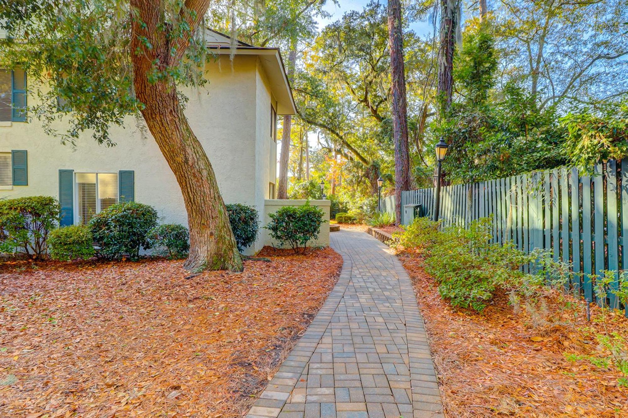Harbour Master 503 Leilighet Hilton Head Island Eksteriør bilde